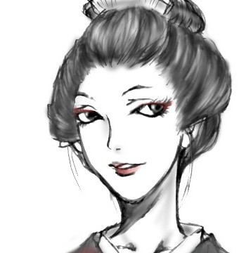 おたけ
