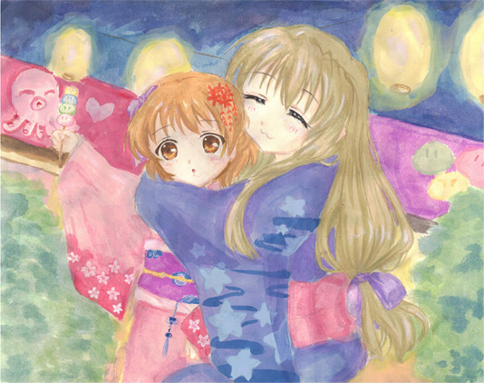 CLANNAD~祭典