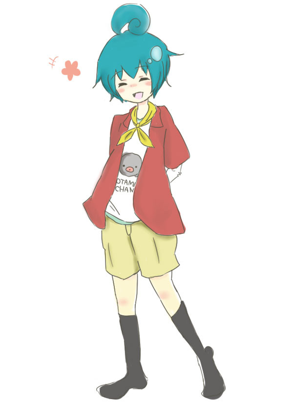 おたまちゃん