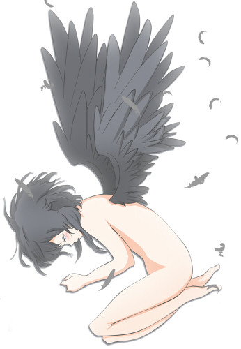ごめんね
