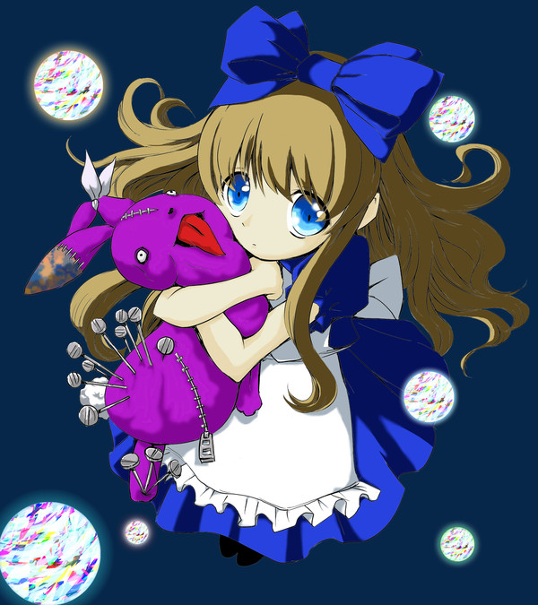 Alice