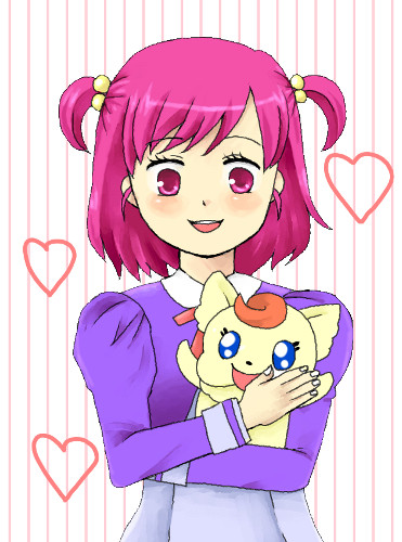 プリキュア！