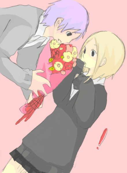 プレゼント