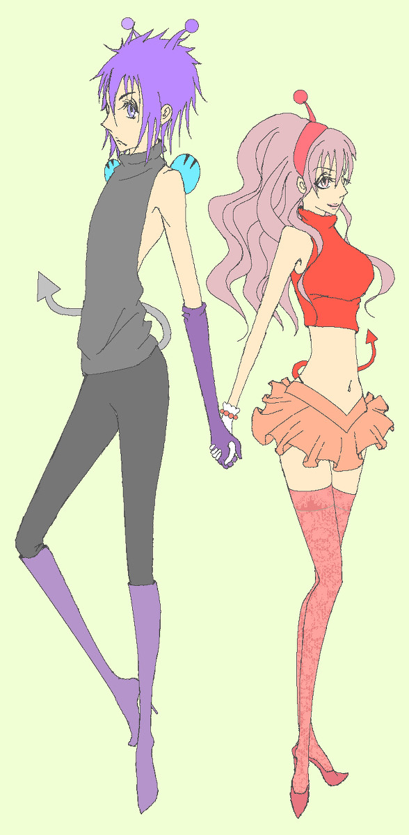 バイドキ