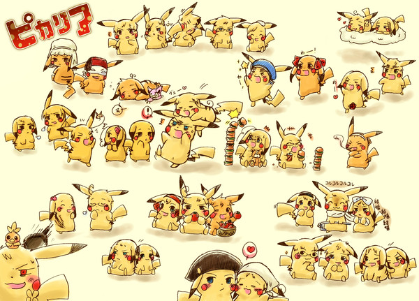 【ヘタリア】ピカリア