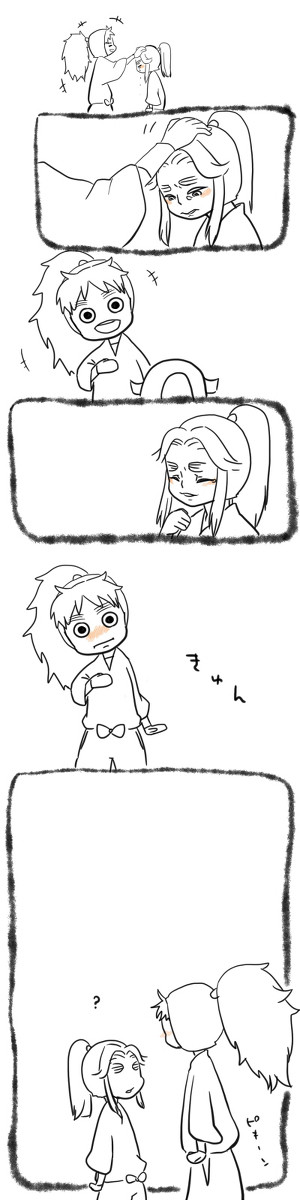 【腐向け】はじまり