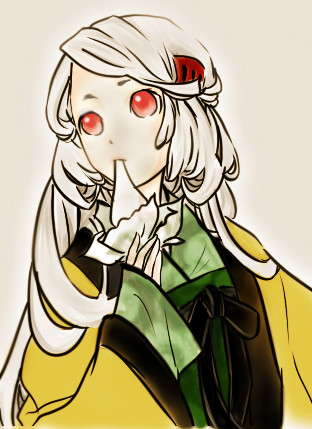 茕兔