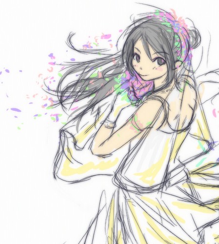 嫁