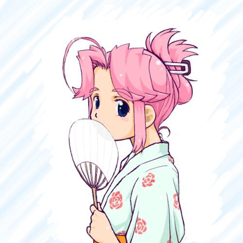 納涼