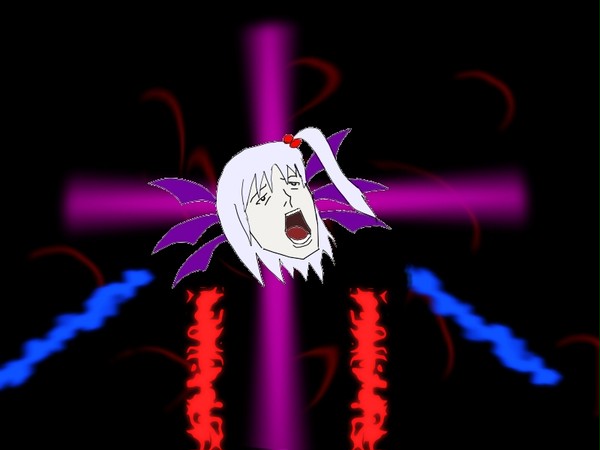 いど魔神