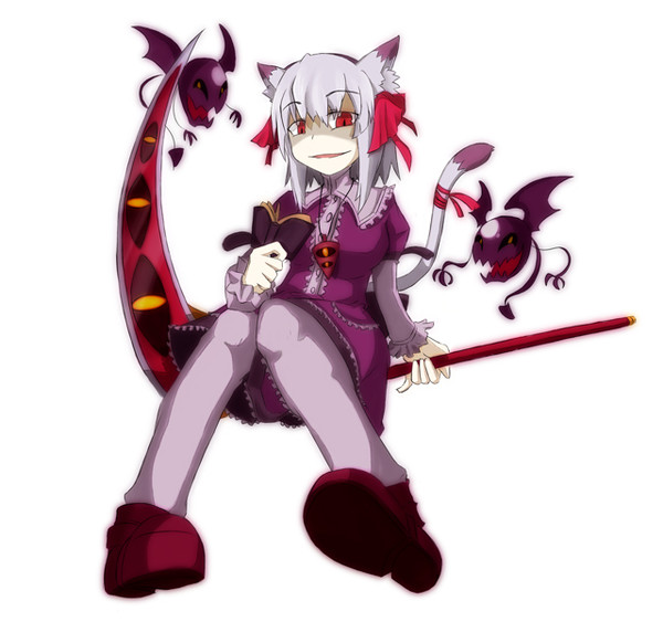 死霊使い
