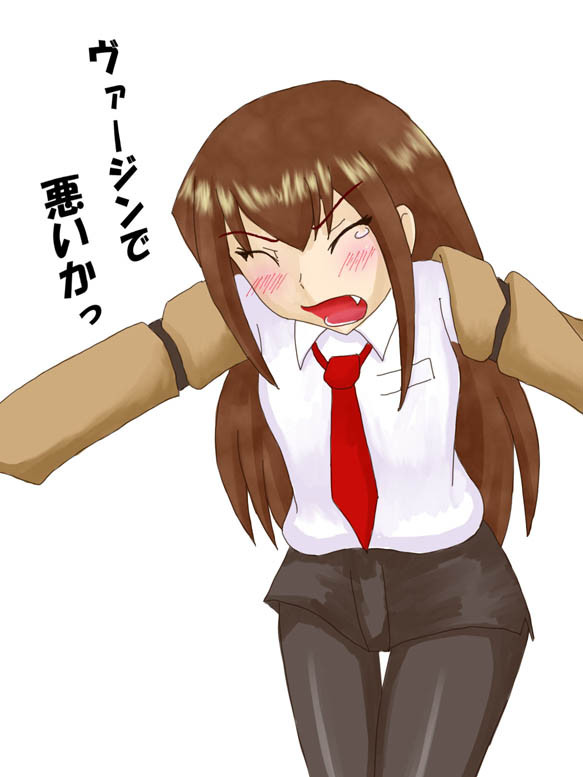 天才少女アキバの中心で……を叫ぶ