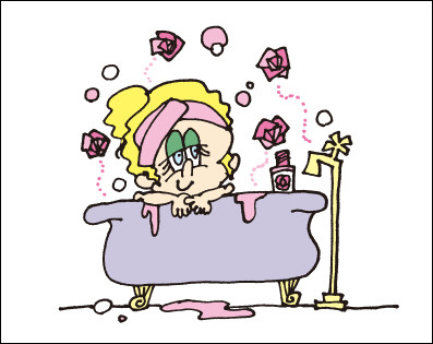 Bathtime