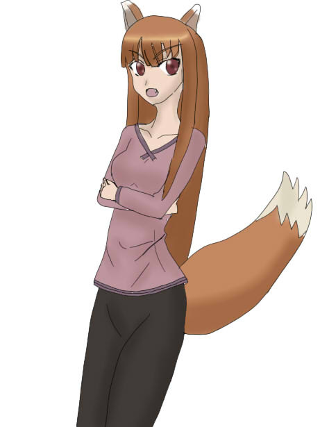 わっち