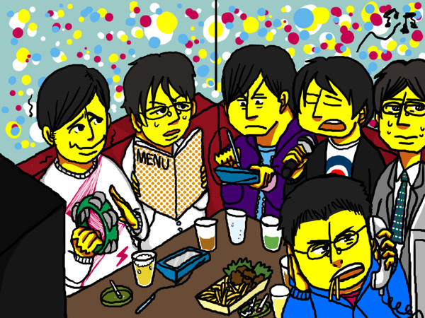 カラオケ