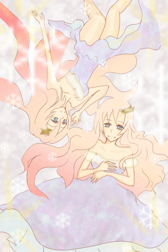 ラクス＆ミーア