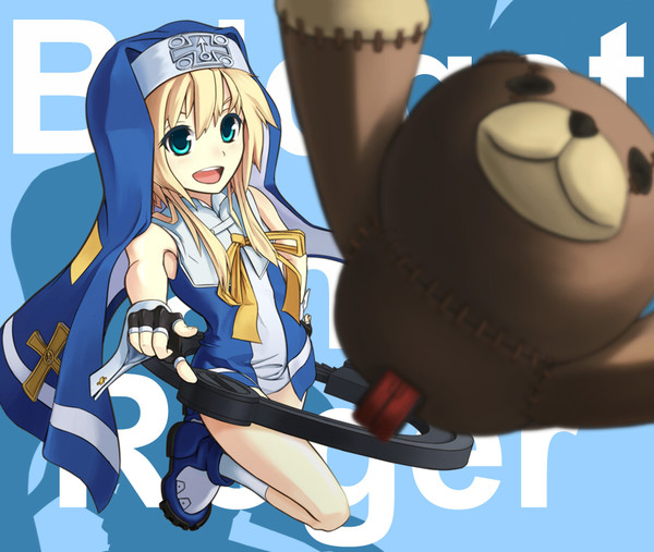 Go～