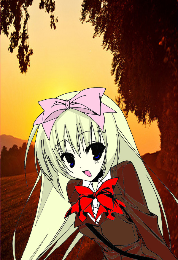 椎名真冬
