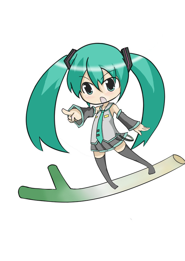 MIKU