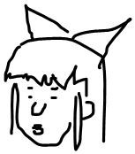 たぶん青マナカ