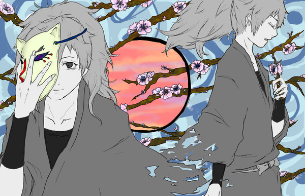 ２人が好き