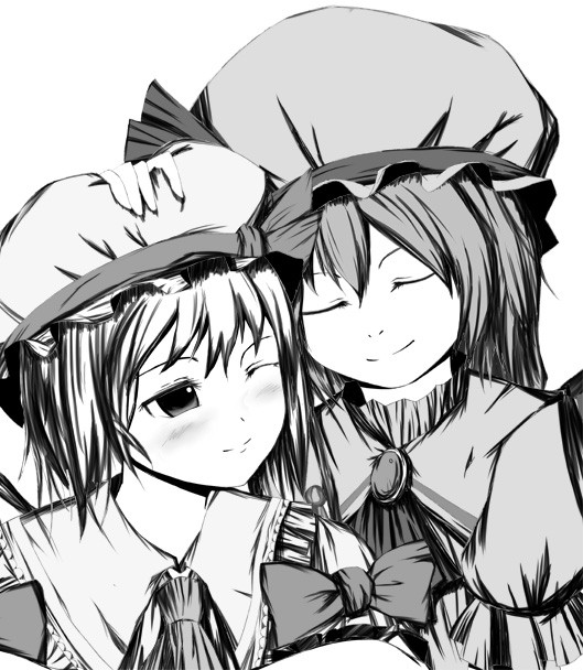 姉妹