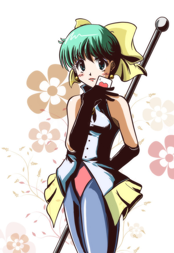 マジカルエミ