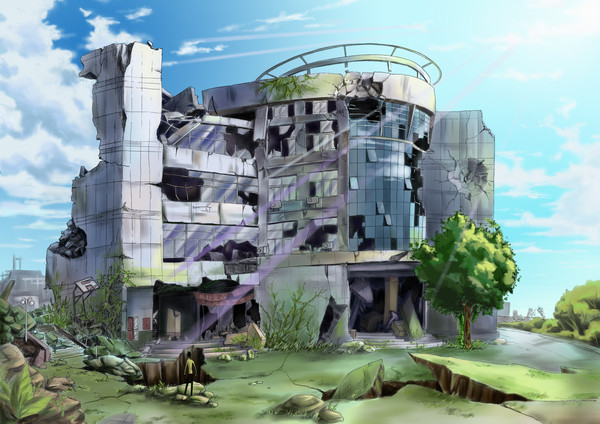 学校