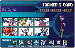 ポケモントレカ　その1・改
