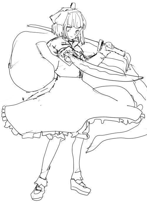 みぃょーん