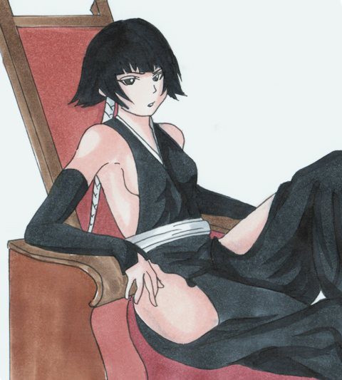 砕蜂