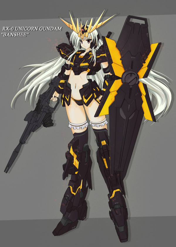 バンシィ