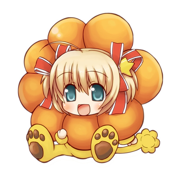 ぽんでこまり