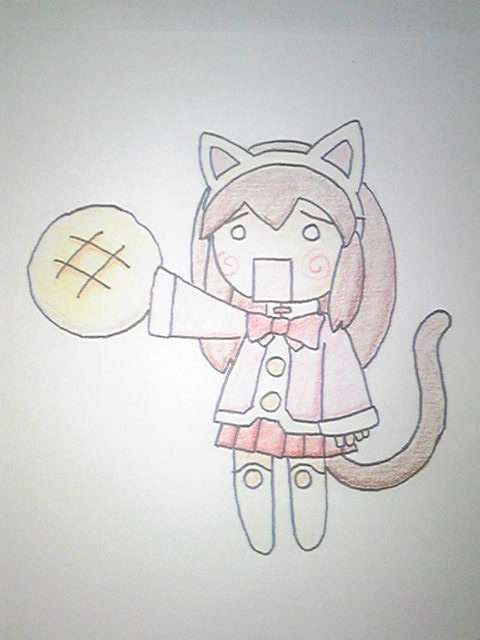 むぃえこ