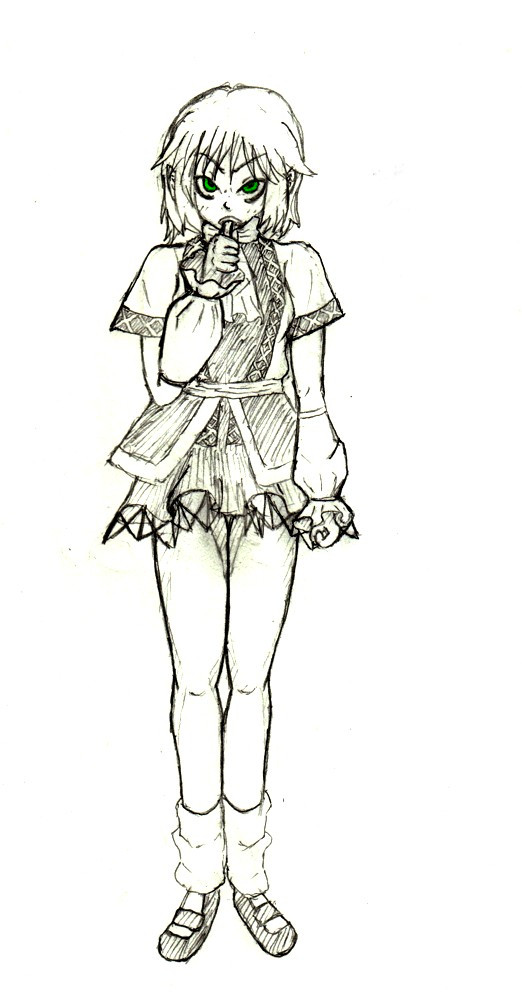 ぱるるんぱるるん