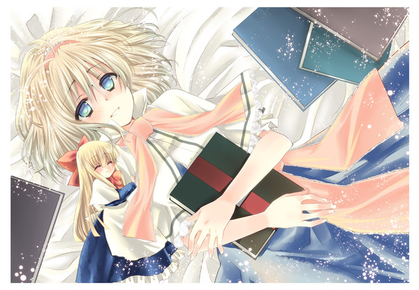 アリス