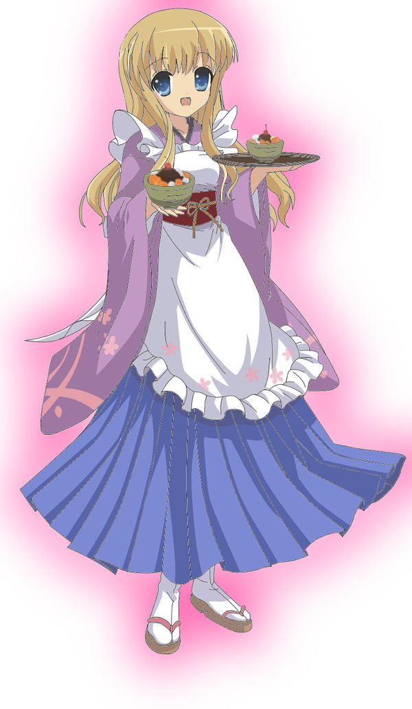 小岩井フローラ