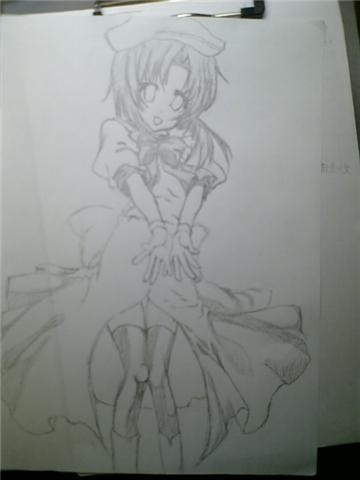 竜宮レナ