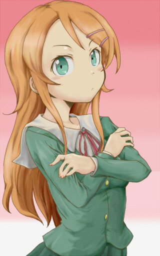 高坂桐乃