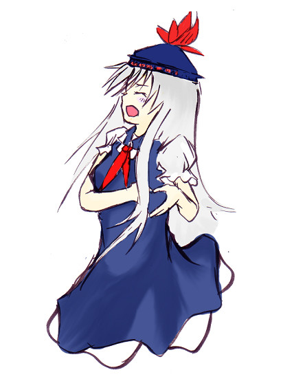 けーねがやってた