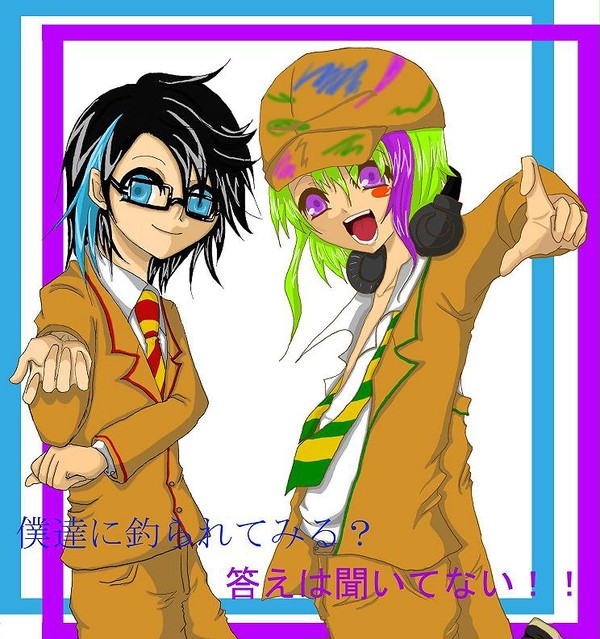 電王コスな息子とその友人ｗｗｗ