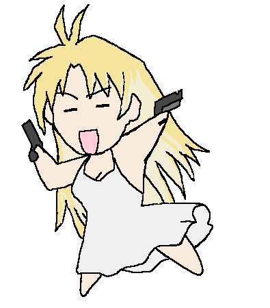 ヤンマーニ