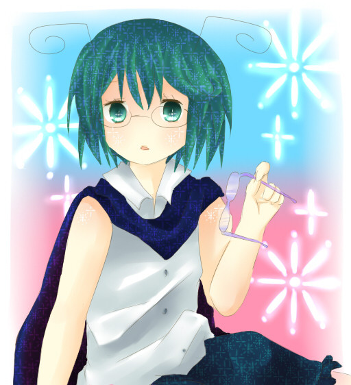 めがめが