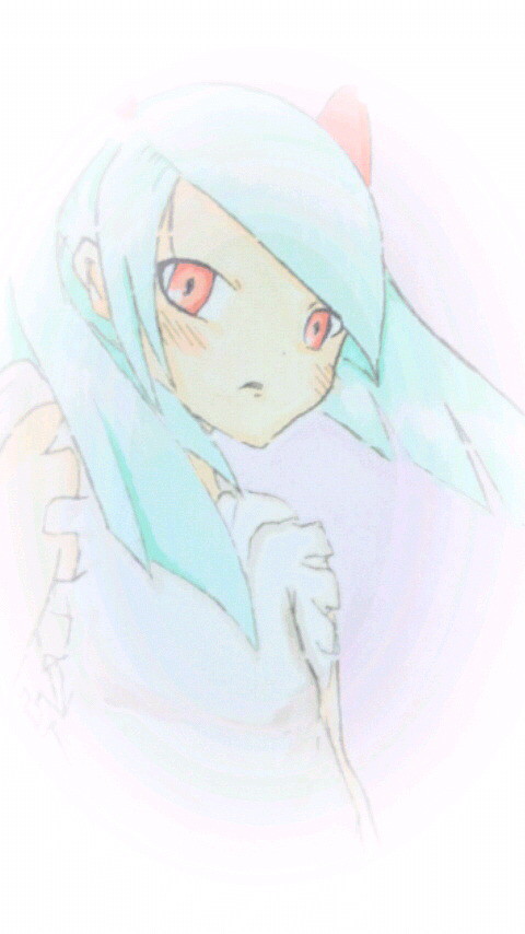 キルリアたん