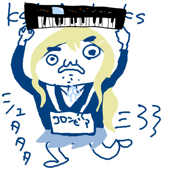 コロンビア