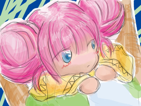 ムス・・・