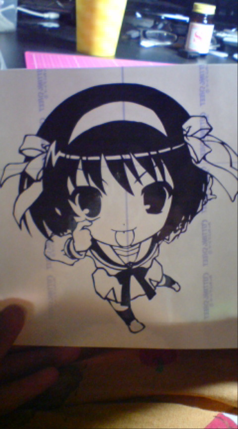 ハルヒ