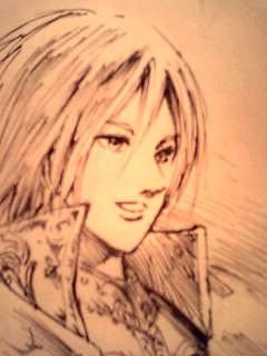 騎士ー