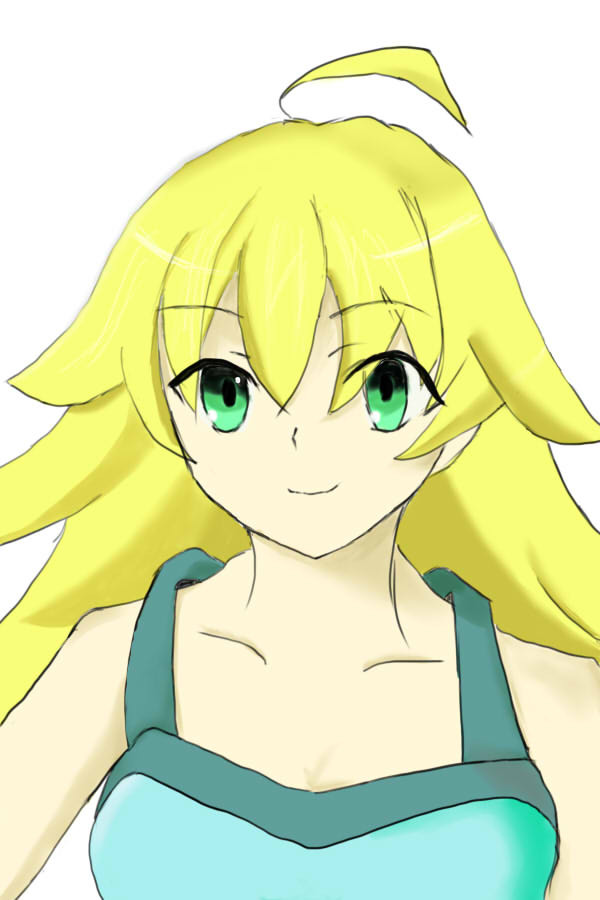 美希～