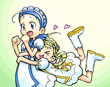 ぎゅっ